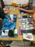 Magic: The Gathering