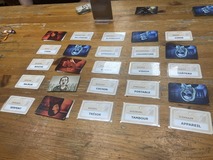 Codenames